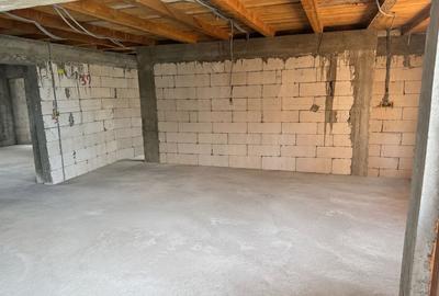 Casă cu 4 camere în Vânători - 2
