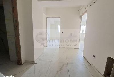 Apartament cu 2 camere decomandat în Galata - 5