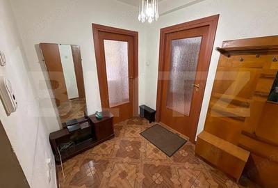 Apartament cu 2 camere decomandat în Nord - 2