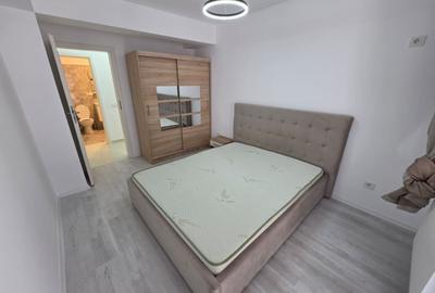 Apartament cu 3 camere decomandat, mobilat în Theodor Pallady