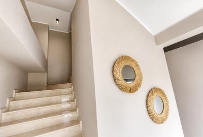 Apartament cu 3 camere decomandat, mobilat în Năvodari Tabără - 19