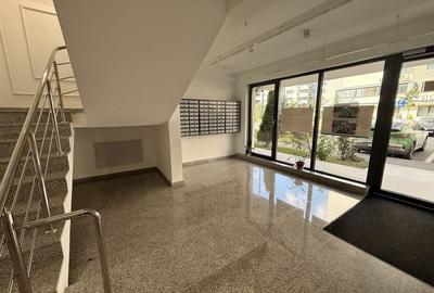 Apartament semidecomandat în Central
