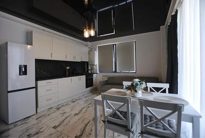 Apartament cu 2 camere decomandat în Nord - 8