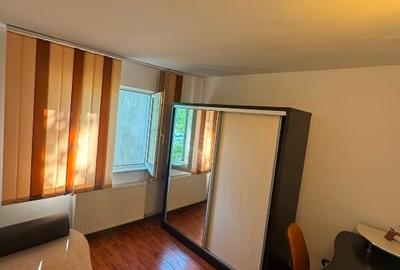 Apartament cu 2 camere semidecomandat în Galata - 6