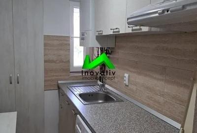 Apartament cu 2 camere semidecomandat în Cedonia - 3