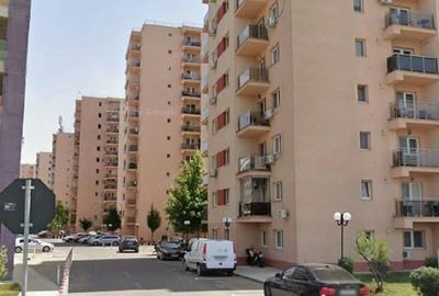 Apartament cu 2 camere semidecomandat în Central - 2