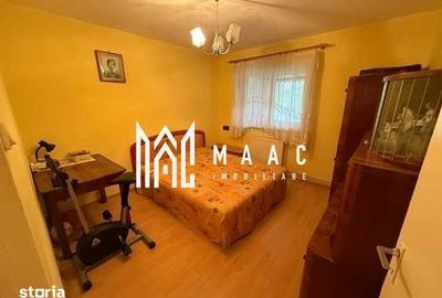 Apartament cu 3 camere decomandat în Ștrand