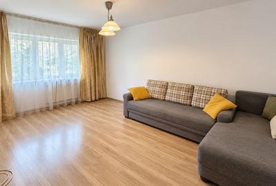 Apartament cu 2 camere decomandat în Aviației
