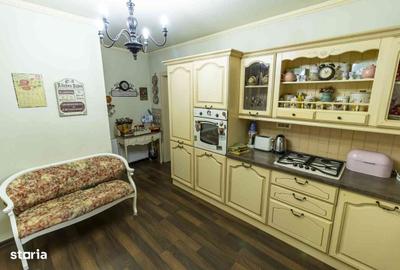 Casă cu 5 camere cu Teren 390 Mp în Tomis Plus - 5