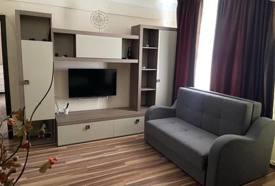 Apartament cu 2 camere semidecomandat în Sârbi - 3