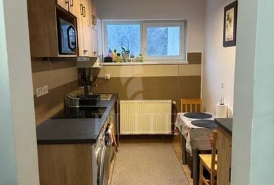 Apartament cu 2 camere circular, mobilat în Grigorescu - 1