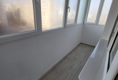 Garsonieră decomandată în Exterior Vest