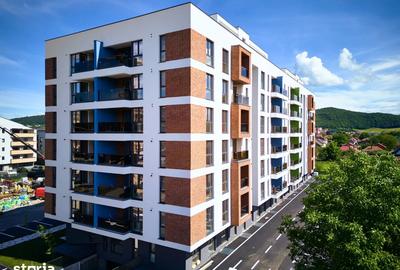 Apartament cu 2 camere semidecomandat în Florești - 2