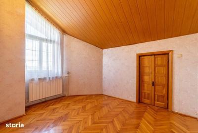 Casă cu 4 camere în Valea Ursului - 3