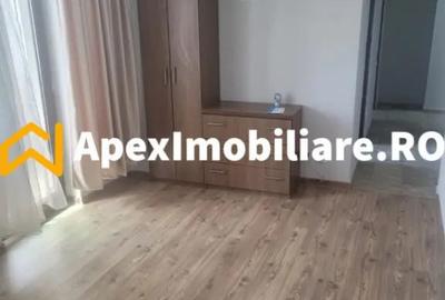 Garsonieră decomandată în Giurgiului - 1