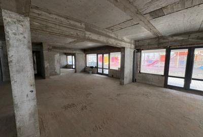 Spațiu comercial, de 240 mp, în Berceni - 2