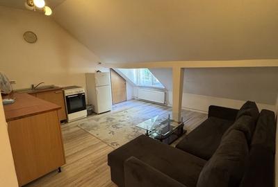 Apartament cu 2 camere nedecomandat în Albești - 9