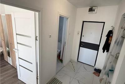 Garsonieră decomandată în Mărăști - 4