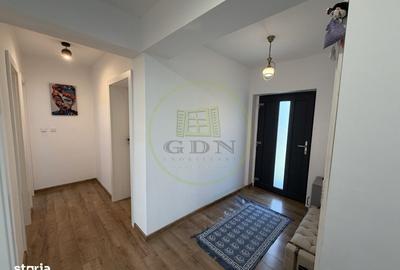 Casă cu 4 camere în Central
