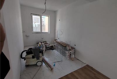 Duplex cu 3 camere cu Canalizare în Moșnița Nouă - 3