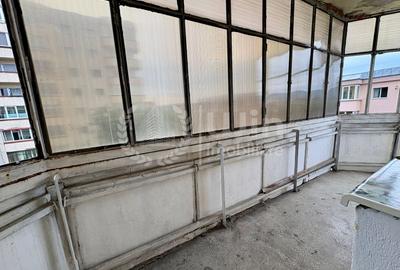 Apartament cu 4 camere decomandat, mobilat în Mărăști - 9
