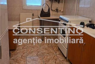 Apartament cu 3 camere decomandat în Micro 5 - 2