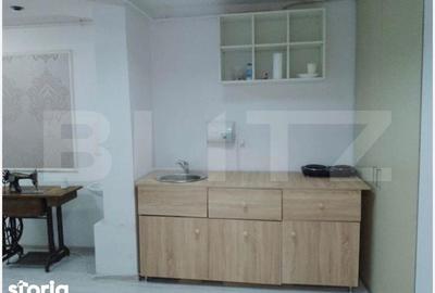 Apartament cu 2 camere în Circumvalațiunii - 1