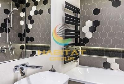 Garsonieră decomandată în Central - 7