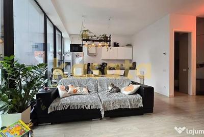 Apartament cu 3 camere semidecomandat în Herăstrău - 7