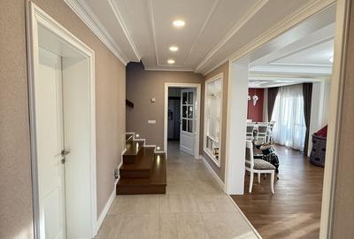 Casă cu 3 camere în Sânmartin - 6