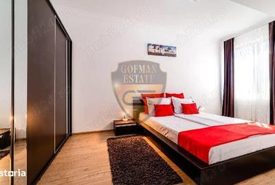 Apartament cu 2 camere în Cazino - 5