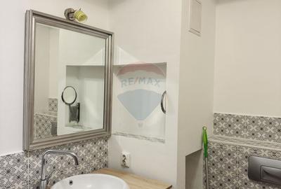 Apartament cu 2 camere în Ștefăneștii de Jos