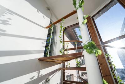 Spațiu comercial, de 121.09999847412 mp, în Brestei - 16