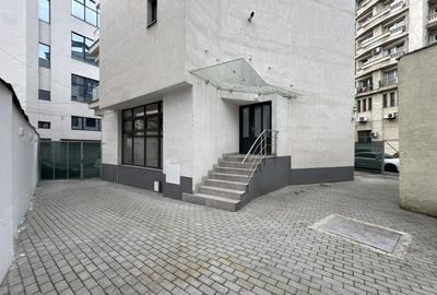 Birou, de 459.70999145508 mp, în Unirii - 12
