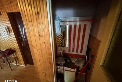 Apartament cu 3 camere în Central - 1