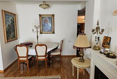 Apartament cu 4 camere semidecomandat, mobilat în Șoseaua Nordului - 7
