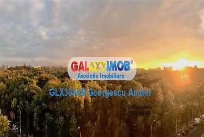 Apartament cu 2 camere decomandat, mobilat în Tineretului