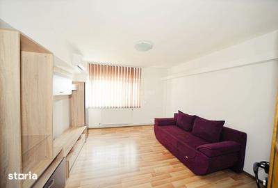 Apartament cu 3 camere decomandat, mobilat în Ultracentral