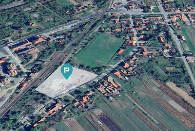 Teren Construcții intravilan de 8369 mp, în Margina - 7