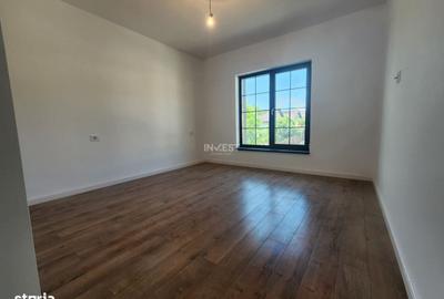Casă cu 4 camere în Vorovești - 7