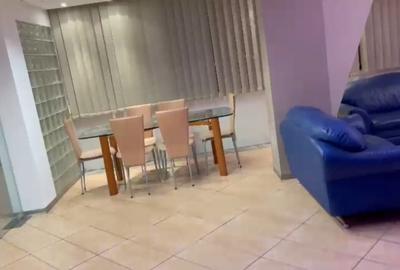 Birou, de 170 mp, în Brâncoveanu - 2