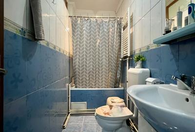 Apartament cu 2 camere semidecomandat, mobilat în Iosefin - 8