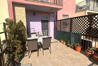 Casă cu Teren 59 Mp în C5