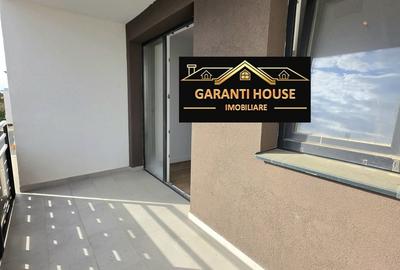 Apartament cu 2 camere în Valea Borcutului