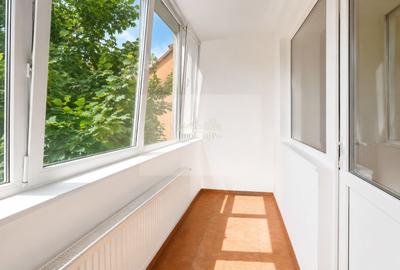Apartament cu 2 camere semidecomandat, mobilat în Baciu - 19