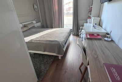 Apartament cu 2 camere decomandat în Central - 3