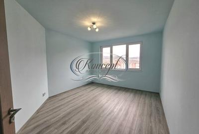 Apartament cu 3 camere semidecomandat în Florești - 7