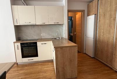 Apartament cu 2 camere semidecomandat în Sisești - 4