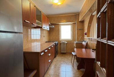 Apartament cu 2 camere în Tomis I - 2