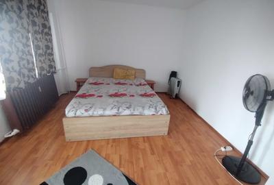 Apartament cu 2 camere în Autogară - 2